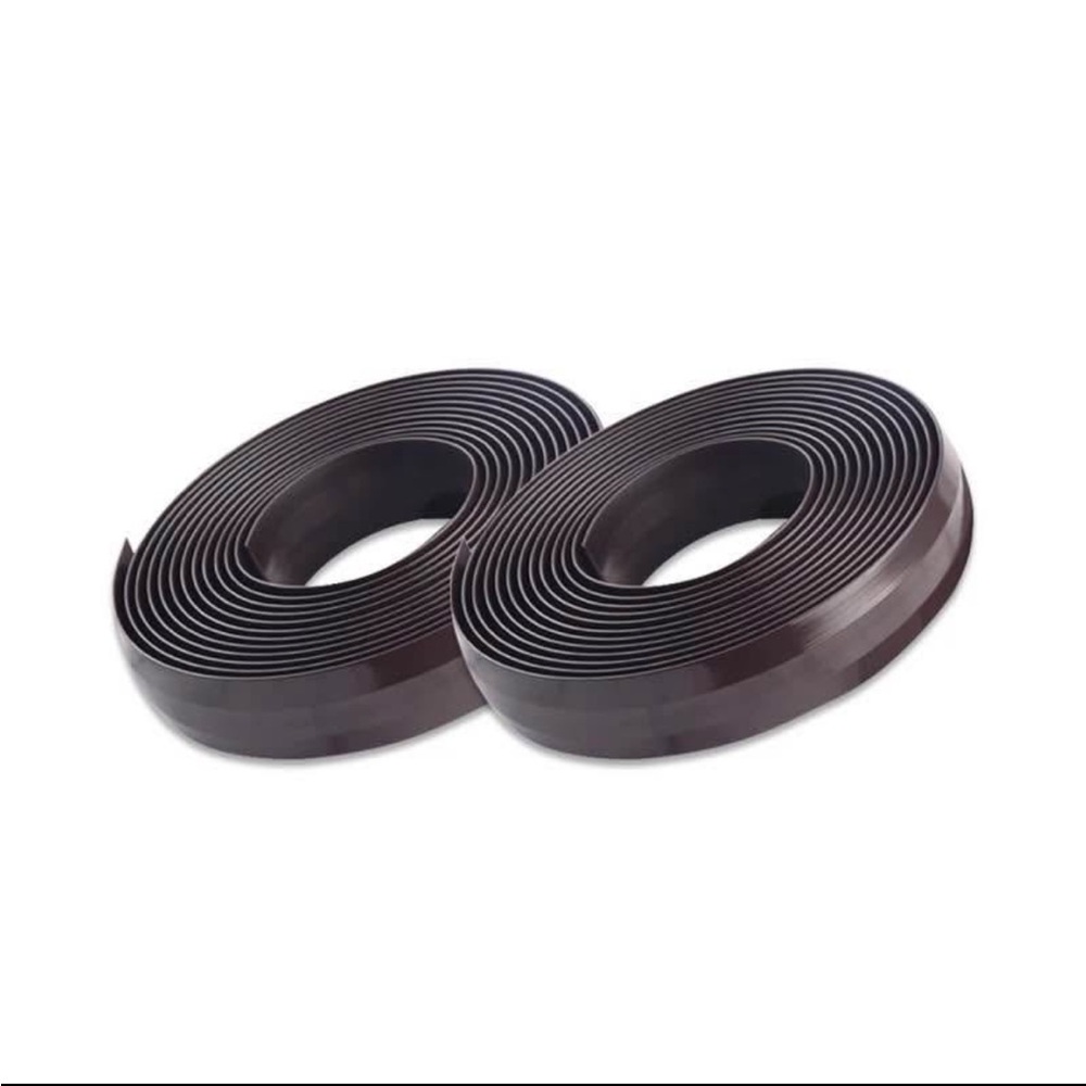 Virtual Wall Magnetic Strip, limit the active area for robot
